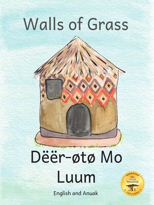 cover image of Walls of Grass
